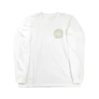 WAMI ARTのタツとフトマニ Long Sleeve T-Shirt