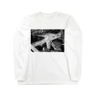 EyEの渋谷某所 Long Sleeve T-Shirt