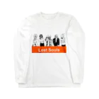 Lost SoulsのLost Souls  Long Sleeve T-Shirt