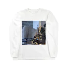 LUmiereの12.28 Long Sleeve T-Shirt