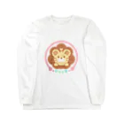 りおん  ぐっずのりおん Long Sleeve T-Shirt