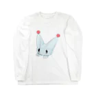 凪沙蓮のモンテツくん Long Sleeve T-Shirt