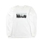 digitaのあめふり Long Sleeve T-Shirt