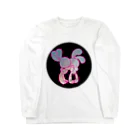 ファーファのおそらうさぎちゃん Long Sleeve T-Shirt