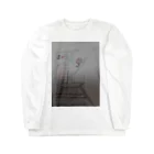 junpei115の冷蔵庫 Long Sleeve T-Shirt