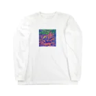 tmyunokiのジムニー　コケて無い(笑) Long Sleeve T-Shirt