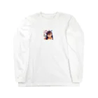 MarthaOのMarthaO Long Sleeve T-Shirt