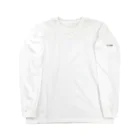 siyumi artのラジオ体操（ひねりの運動） Long Sleeve T-Shirt