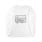 わかかの親友！！！ Long Sleeve T-Shirt