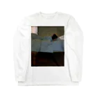 toinuuのLaziness Long Sleeve T-Shirt