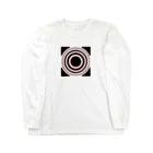 TandTの愛の形 Long Sleeve T-Shirt