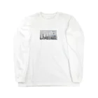 或る研究助手のミーム対策@SCPFoundationのAWCY? Long Sleeve T-Shirt