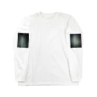 kinakanの天1 Long Sleeve T-Shirt