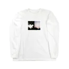 ruu.の空から宇宙へ Long Sleeve T-Shirt