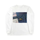 chocopaのちょうしくるう Long Sleeve T-Shirt