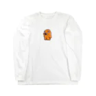 お鱈子のおさかなフェアリー Long Sleeve T-Shirt