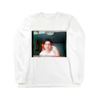 jordanniのlittle shopのtfw Long Sleeve T-Shirt