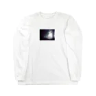  HenDrixxx StoReのLondon fog Long Sleeve T-Shirt