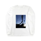 Blue SeaのLa Jolla Long Sleeve T-Shirt