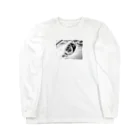 701号室のリ Long Sleeve T-Shirt