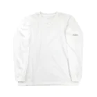 ｻｳﾅﾗﾊﾞｰのｻｳﾅﾗｳﾞｧｰ Long Sleeve T-Shirt