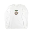 connected.comのconnected.com Long Sleeve T-Shirt