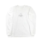 HeartShakerの韓国　女の子 Long Sleeve T-Shirt