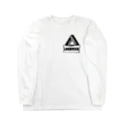 オサルの洋服のunderdog  Long Sleeve T-Shirt