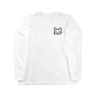 てりあのてりあ Long Sleeve T-Shirt