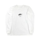 藻のSUSHI  Long Sleeve T-Shirt