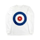 DRIPPEDのCURLING HOUSE Long Sleeve T-Shirt