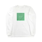 LIFE Healing Village BeingのBeing Long Sleeve T-Shirt