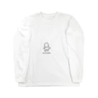 ひじきかんぱにーの今年も新成人 Long Sleeve T-Shirt