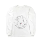 からあげのASRA Long Sleeve T-Shirt