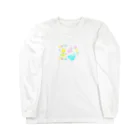 eringo5221のばぶちゃんたちの小部屋 Long Sleeve T-Shirt