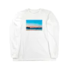 Burnriceの華金都市 Long Sleeve T-Shirt