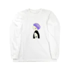 れんこんのjuju Long Sleeve T-Shirt