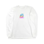 Seana(ｼｰﾅ)🏖のしもぷり！ ロングスリーブTシャツ