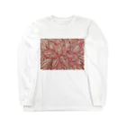 Lilly---の花華 Long Sleeve T-Shirt