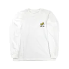 negusehairの干しいも Long Sleeve T-Shirt