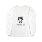 grimm-fairy-talesの赤ずきん×オオカミちゃん Long Sleeve T-Shirt