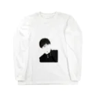 市川のRyoutsu Long Sleeve T-Shirt