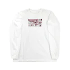 gggのgrab Long Sleeve T-Shirt