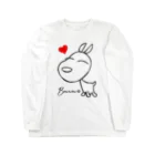 JOKERS FACTORYのPOCHI Long Sleeve T-Shirt