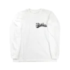 YOUNG GUNZ YOKOHAMAのYOUNG GUNZ YOKOHAMA Long Sleeve T-Shirt