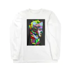 SAGARA_honeのマルス Long Sleeve T-Shirt