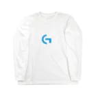 ebikokoのG Long Sleeve T-Shirt