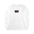 大先生の「あ、」 Long Sleeve T-Shirt