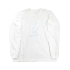 OFF SHOPのUSAGI Long Sleeve T-Shirt