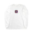 TanukichのFCバイエルン Long Sleeve T-Shirt